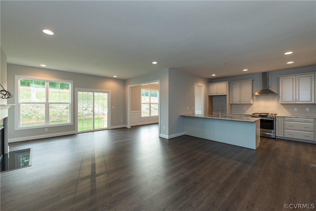 9000 Widthby Road Chesterfield, VA 23832 - Photo 8 of 24 Photos are of a similar home in the community and