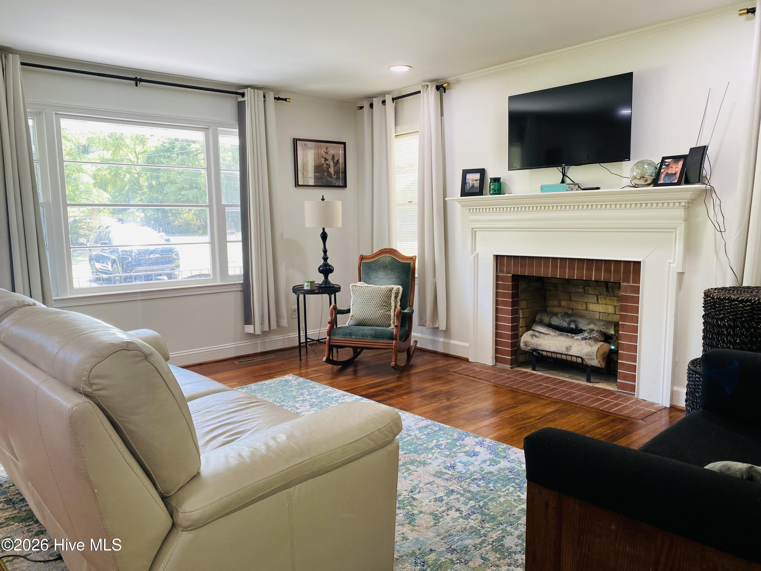 229 Mill Pond Road Whiteville, NC 28472 - Photo 21 of 42 IMG_1139