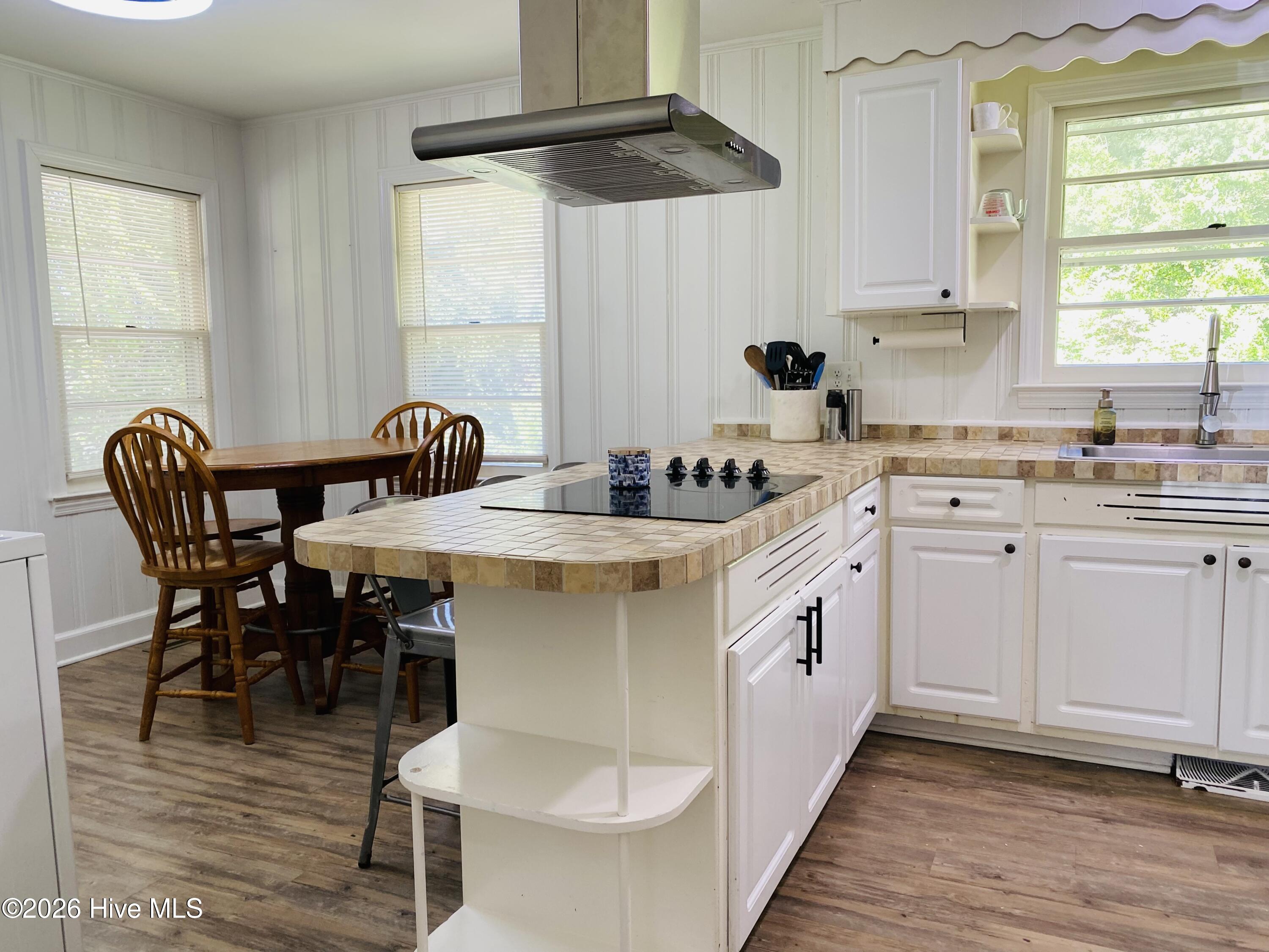 229 Mill Pond Road Whiteville, NC 28472 - Photo 31 of 42 Kitchen/dining