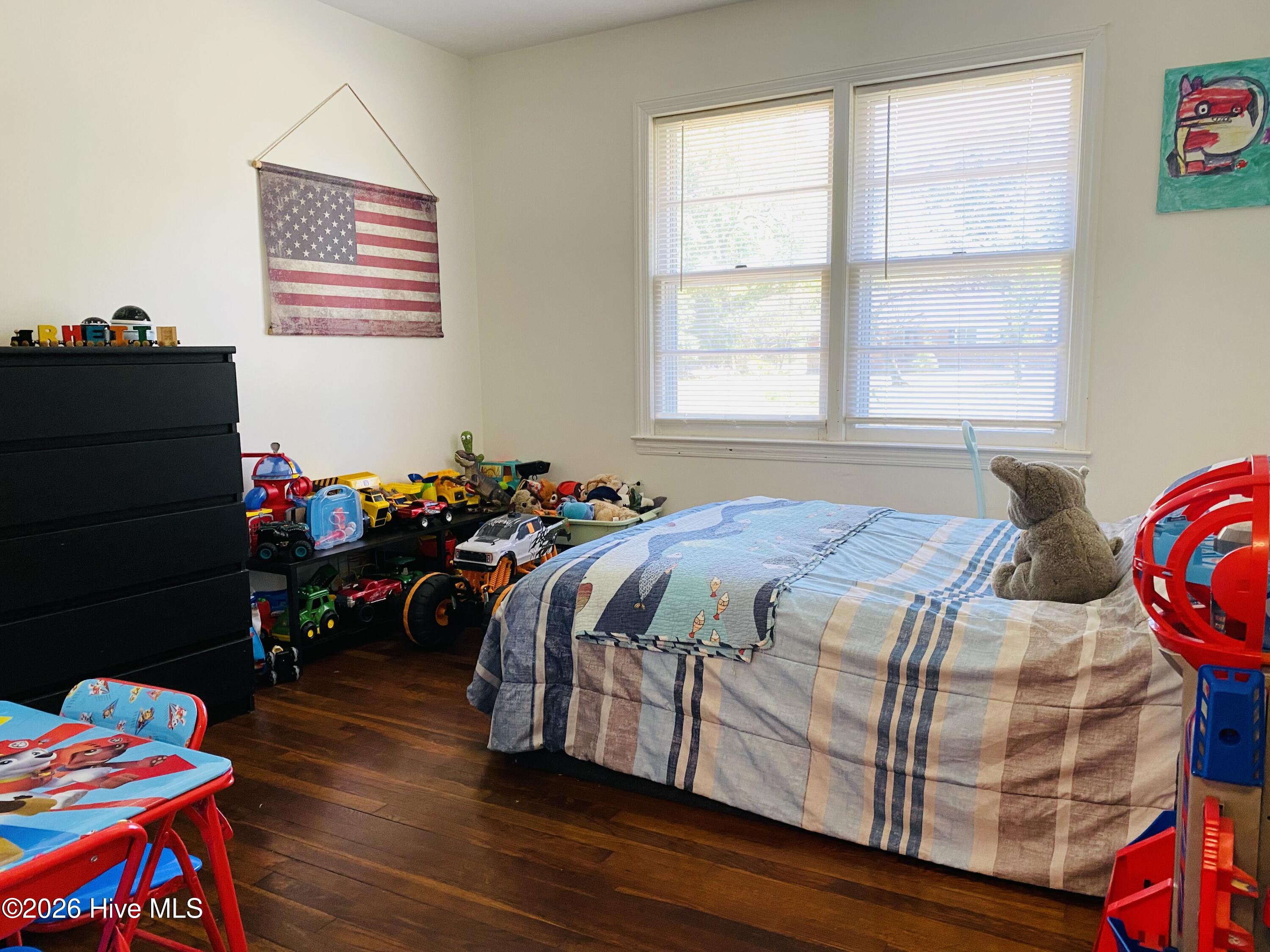 229 Mill Pond Road Whiteville, NC 28472 - Photo 37 of 42 Bedroom 2