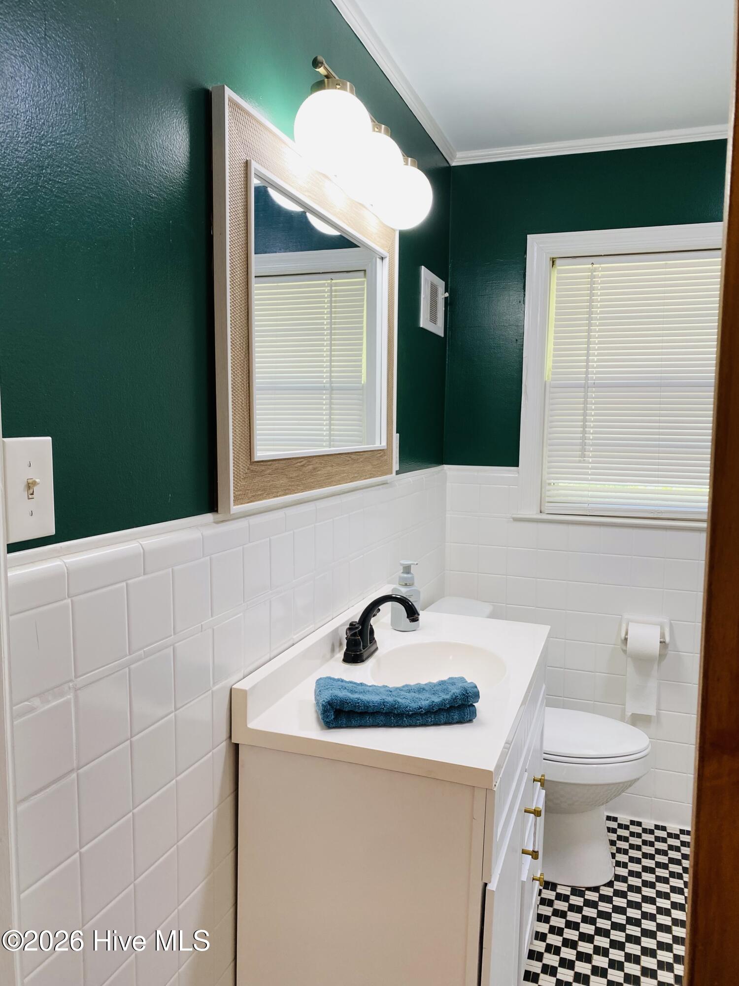 229 Mill Pond Road Whiteville, NC 28472 - Photo 38 of 42 Full bath