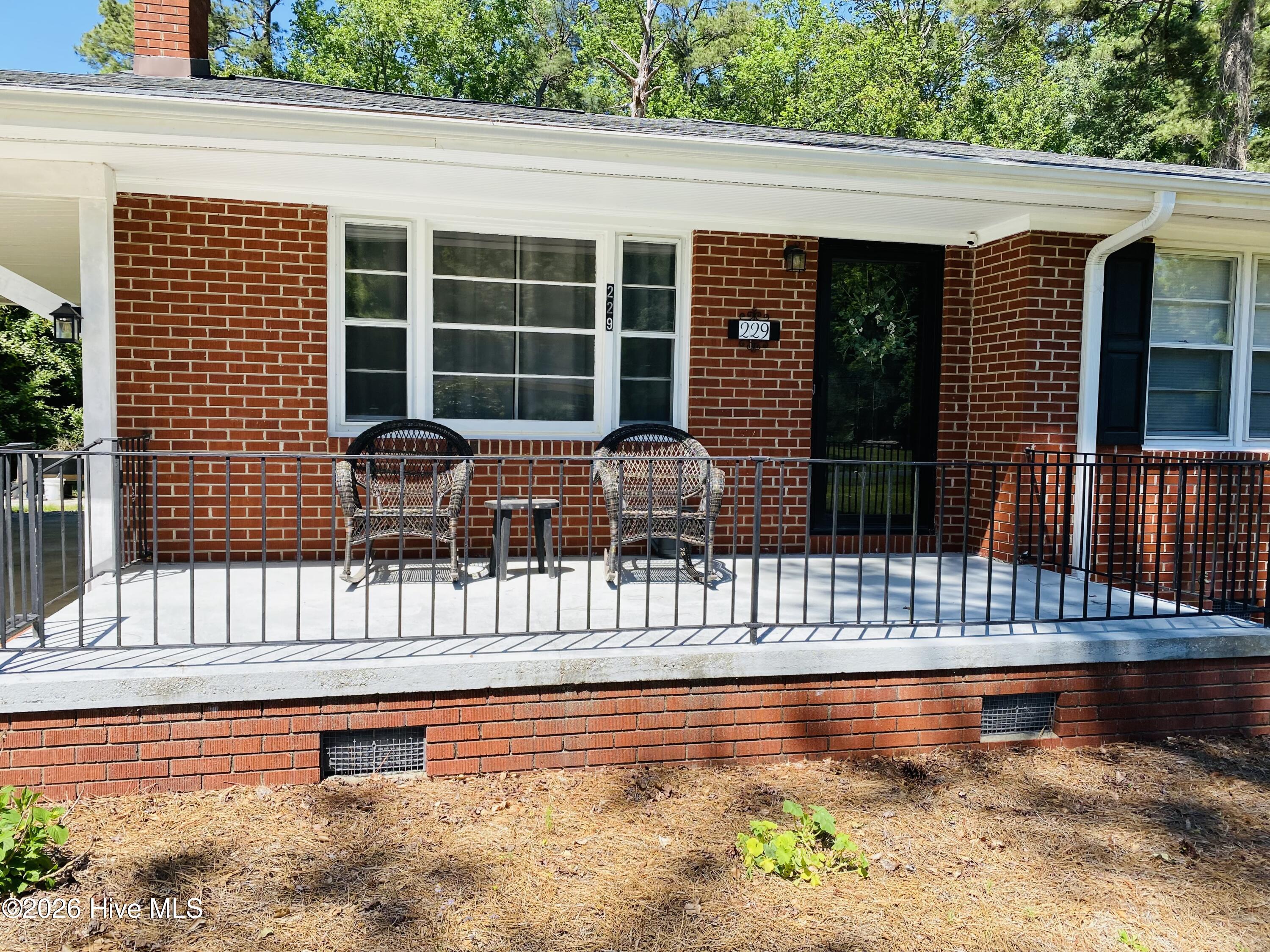 229 Mill Pond Road Whiteville, NC 28472 - Photo 6 of 42 IMG_1180