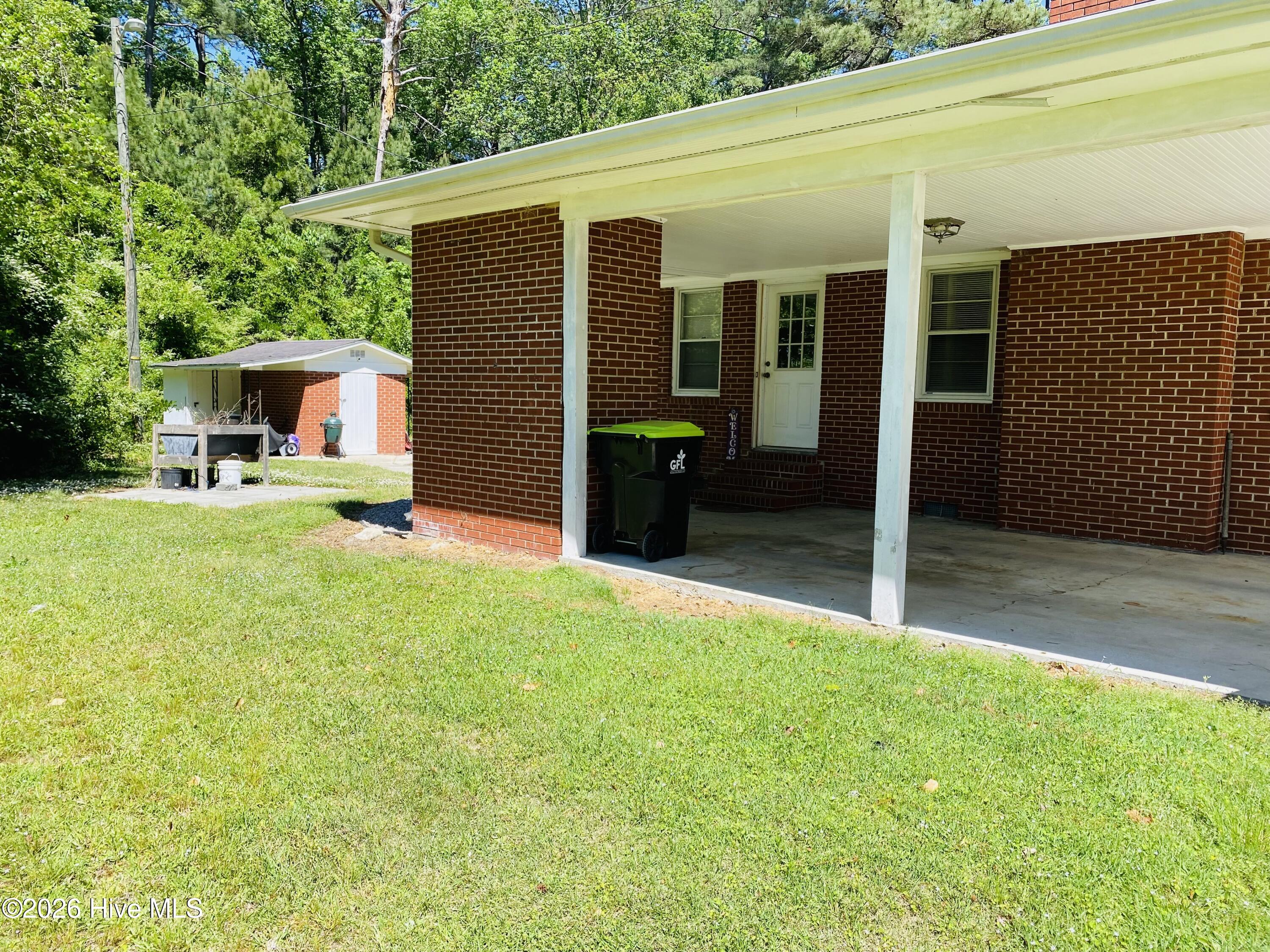 229 Mill Pond Road Whiteville, NC 28472 - Photo 8 of 42 IMG_1175