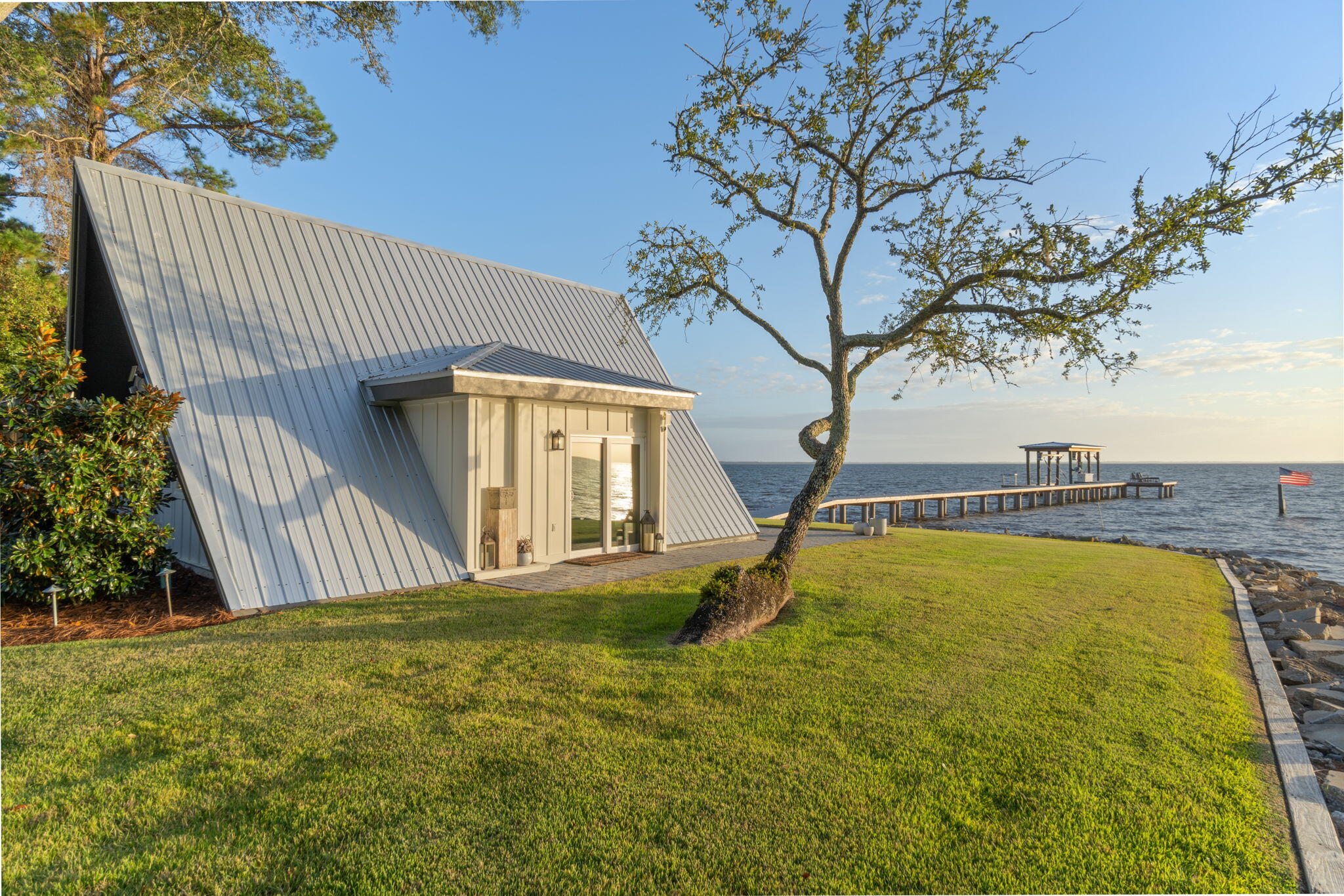 7423-7433 Highway 20 Freeport, FL 32439 - Photo 61 of 69 a view of swimming pool with a backyard