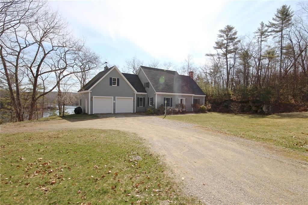 17 Colburn Lane Trevett, ME 04571 - Photo 34 of 35 Photo
