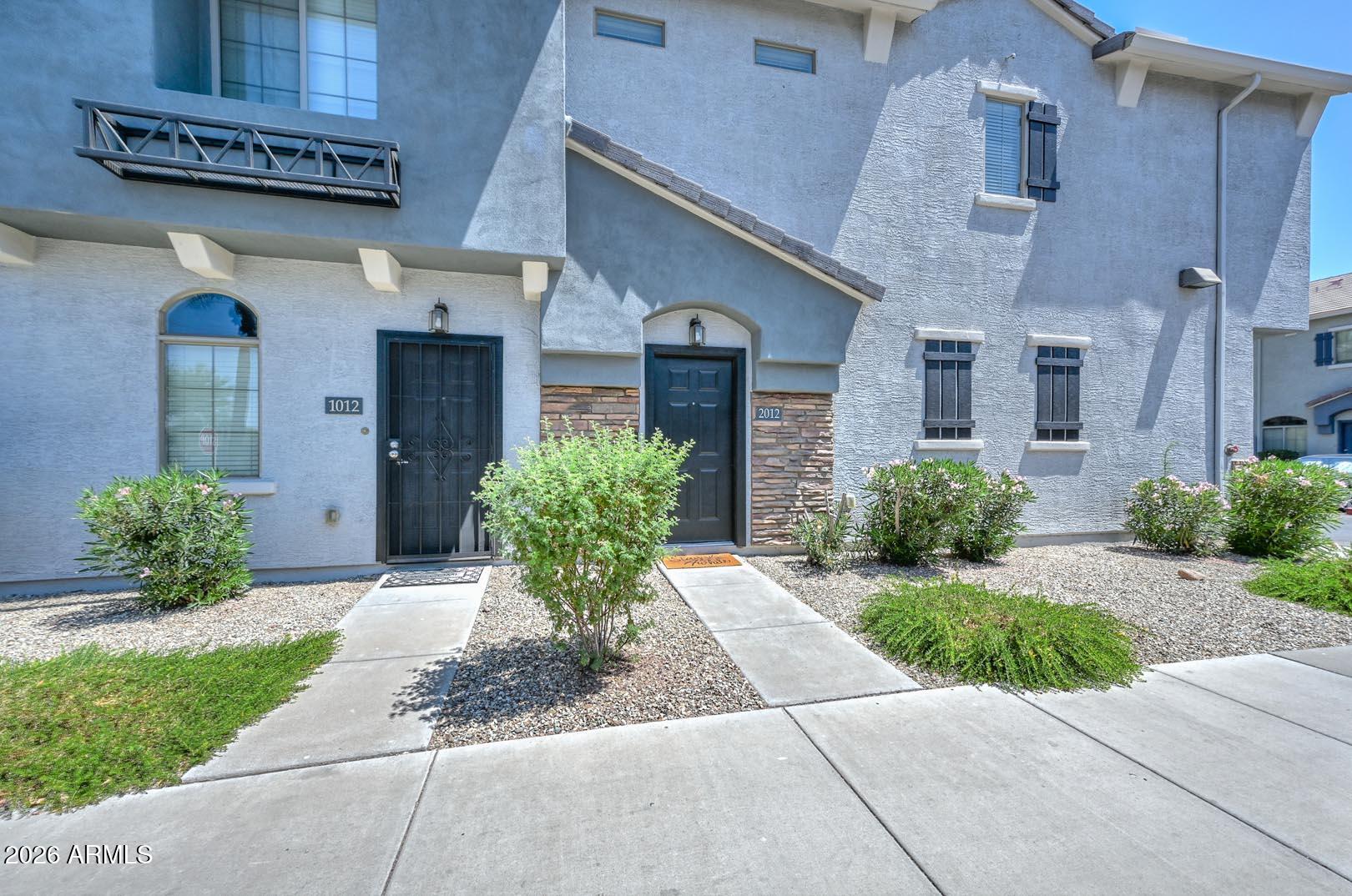 2150 West Alameda Road, Unit 2012 Phoenix, AZ 85085 - Photo 1 of 42