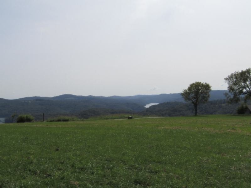 19 East Swan Ridge Road Celina, TN 38551 - Photo 14 of 19 a view of an outdoor space and mountain view
