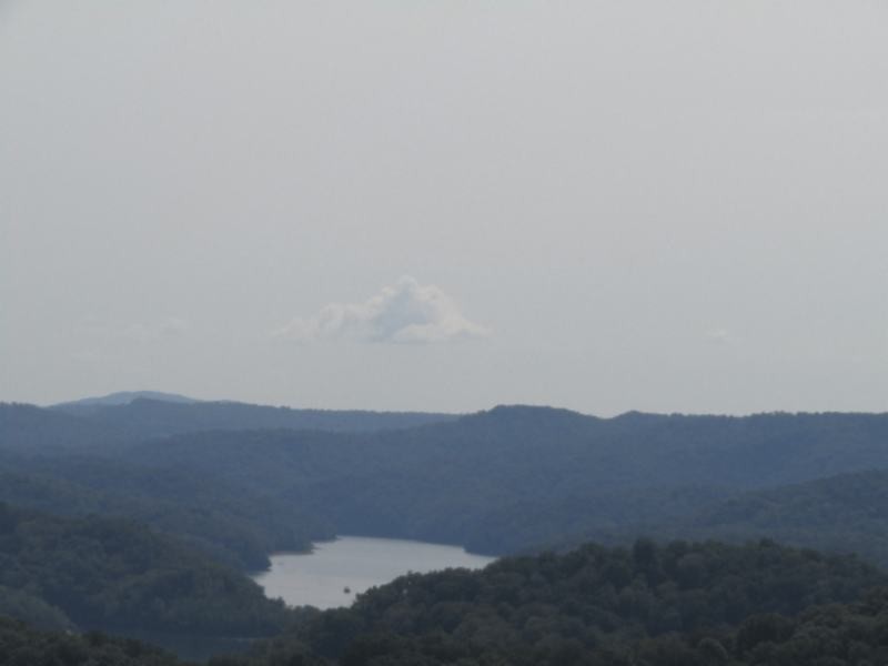 19 East Swan Ridge Road Celina, TN 38551 - Photo 15 of 19 a view of mountain