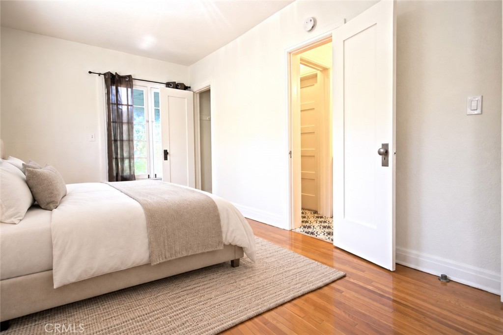 3265 Pine Street Riverside, CA 92501 - Photo 9 of 27 Back Bedroom Virtually Staged