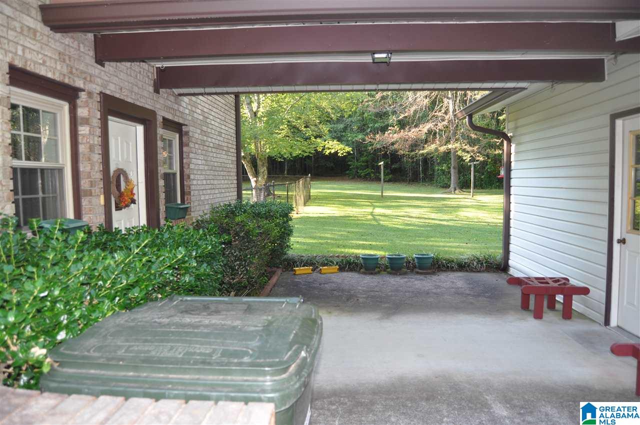 1630 Peaceburg Road Weaver, AL 36277 - Photo 30 of 44