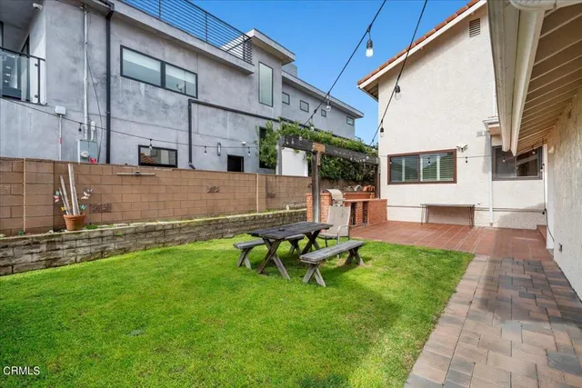$3,399,000 | 2222 Pier Avenue, Santa Monica, CA 90405