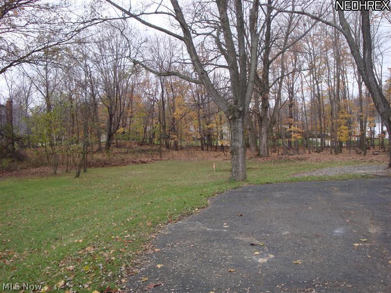 462 Miner Road Highland Heights, OH 44143 - Photo 12 of 23 REAR LOT