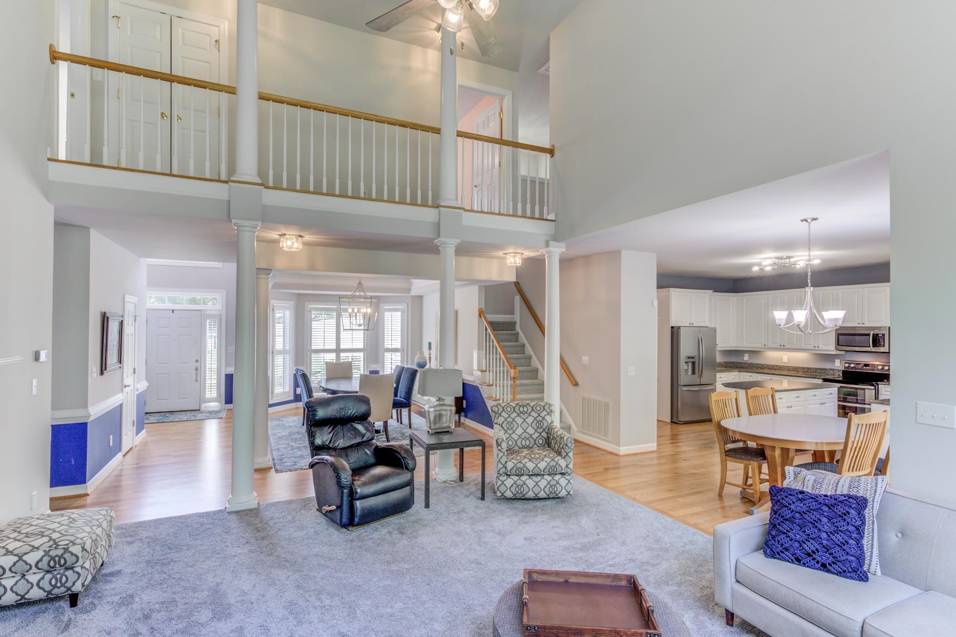 7909 Ocoee Court Raleigh, NC 27612 - Photo 10 of 30 Photo 10
