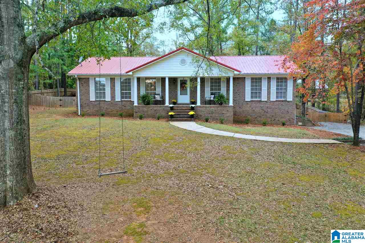 493 Liberty Road Chelsea, AL 35043 - Photo 4 of 50