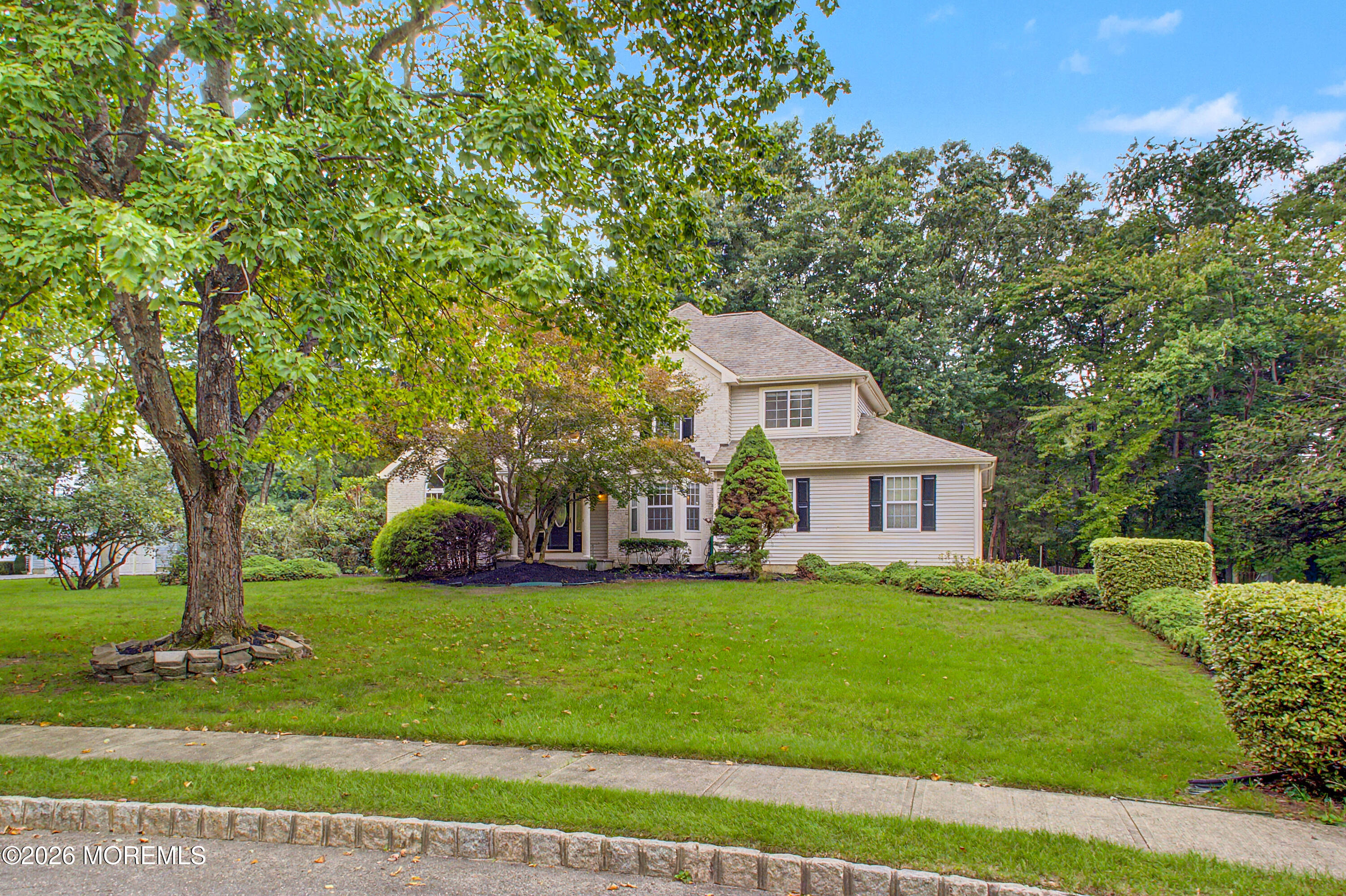 2 Ruffin Court Tinton Falls, NJ 07724 - Photo 54 of 67 005
