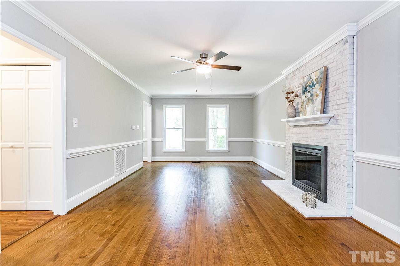 7301 Quinby Court Raleigh, NC 27613 - Photo 12 of 23 Gallery Image 12