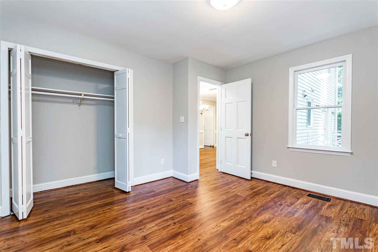 7301 Quinby Court Raleigh, NC 27613 - Photo 13 of 23 main floor bedroom would also make a great private office space.