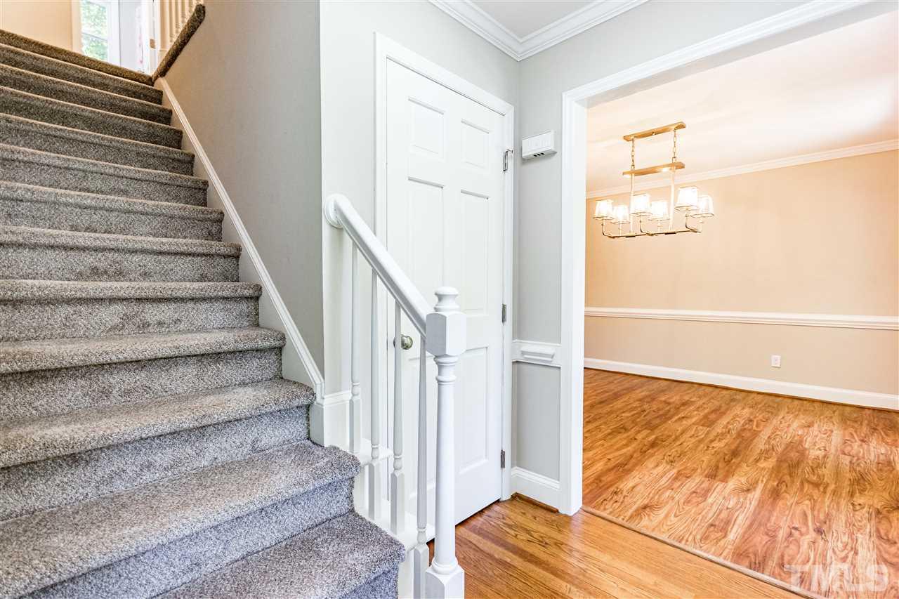 7301 Quinby Court Raleigh, NC 27613 - Photo 14 of 23 Gallery Image 14