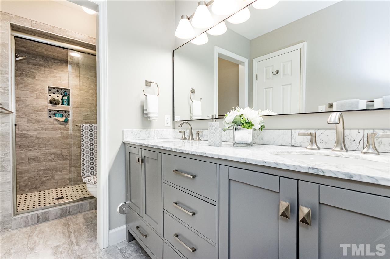 7301 Quinby Court Raleigh, NC 27613 - Photo 22 of 23 all new!
