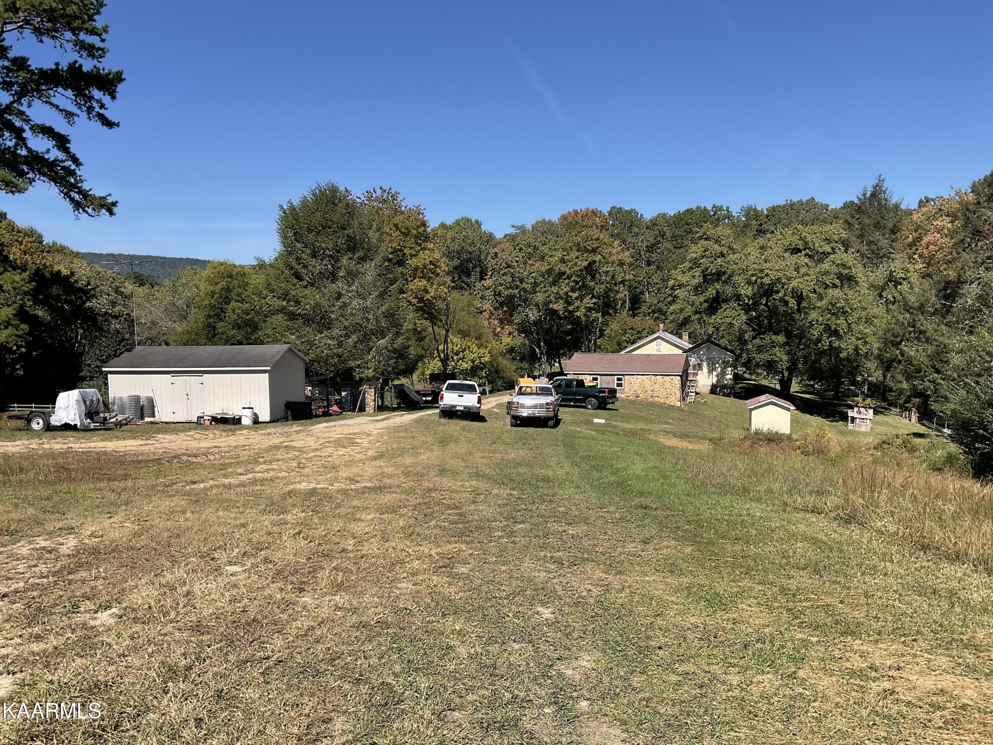 187 Cates Road Rockwood, TN 37854 - Photo 3 of 9 Gallery Image 3