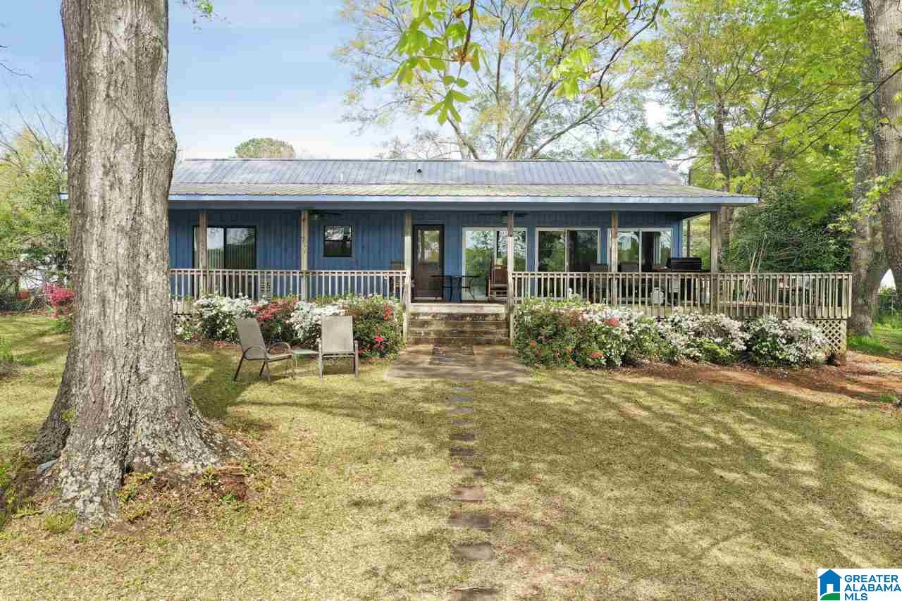590 Cove Road Wilsonville, AL 35186 - Photo 2 of 37