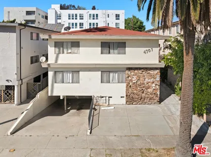 $1,750,000 | 4707 Beverly Boulevard, Los Angeles, CA 90004