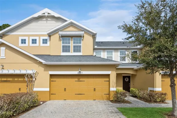 $399,900 | 8226 Serenity Spring Drive, Unit 2402, Windermere, FL 34786