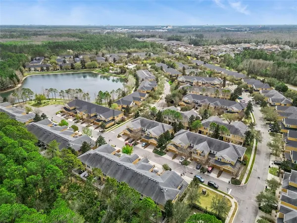 $399,900 | 8226 Serenity Spring Drive, Unit 2402, Windermere, FL 34786