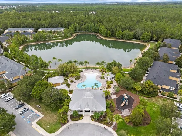 $399,900 | 8226 Serenity Spring Drive, Unit 2402, Windermere, FL 34786