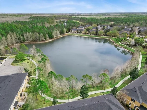 $399,900 | 8226 Serenity Spring Drive, Unit 2402, Windermere, FL 34786