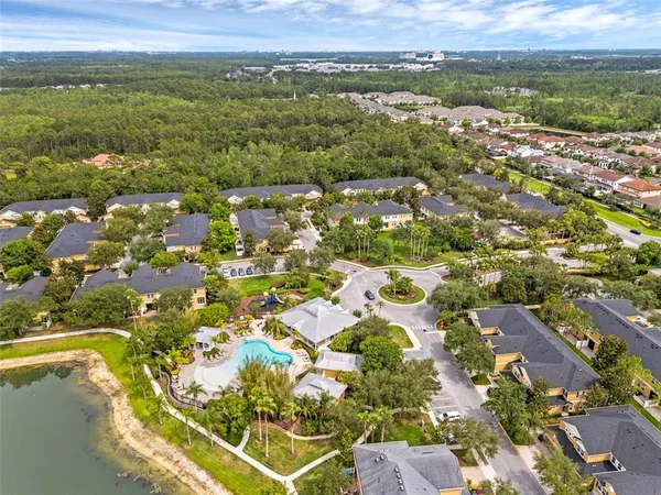 $399,900 | 8226 Serenity Spring Drive, Unit 2402, Windermere, FL 34786