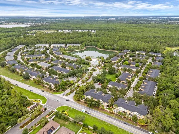 $399,900 | 8226 Serenity Spring Drive, Unit 2402, Windermere, FL 34786