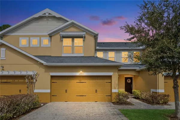 $399,900 | 8226 Serenity Spring Drive, Unit 2402, Windermere, FL 34786