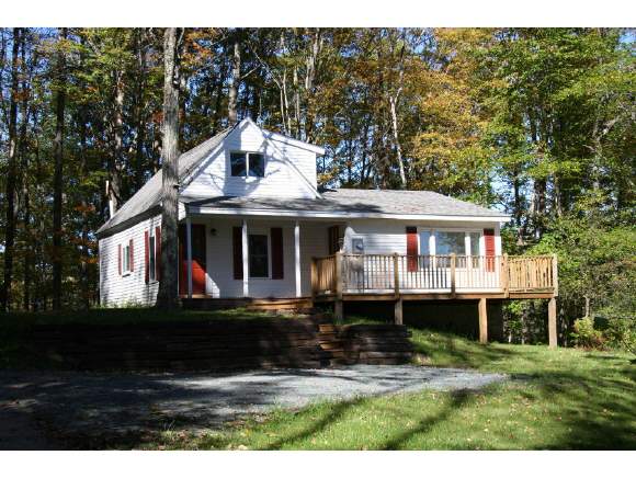 2528 Bayley-Hazen Road Peacham, VT 05821 - Photo 1 of 1 Gallery Image 1
