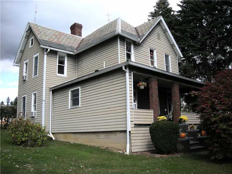 733 Herman Road Butler, PA 16002 - Photo 1 of 25 Exterior Front.
