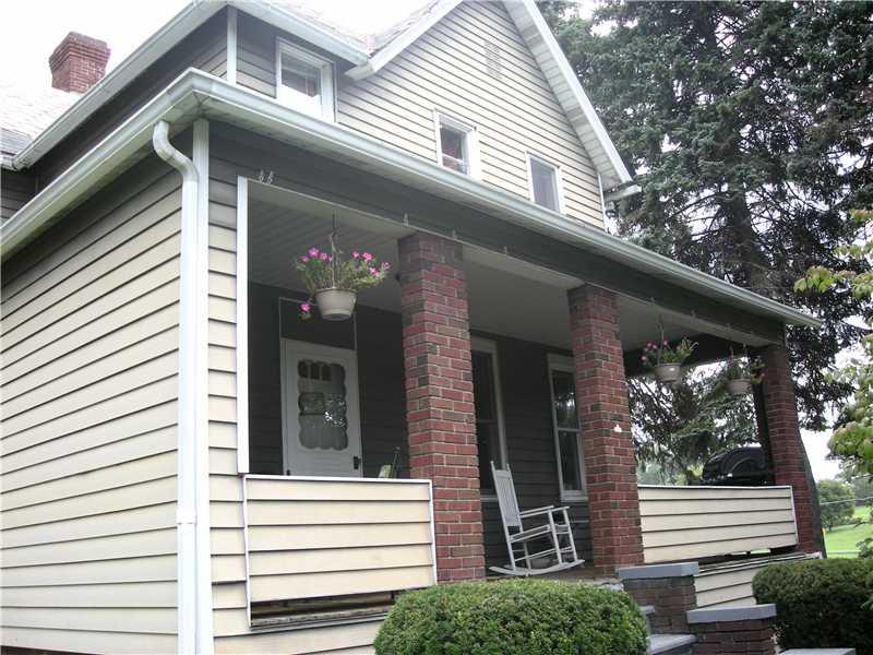 733 Herman Road Butler, PA 16002 - Photo 4 of 25 Exterior Front.