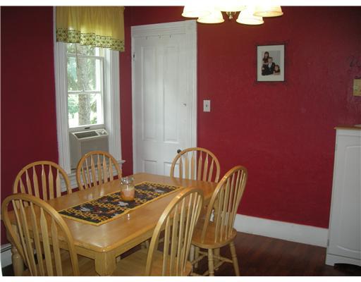 733 Herman Road Butler, PA 16002 - Photo 7 of 25 Dining Room.