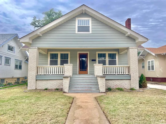 $169,900 | 1505 North Main Street, Hutchinson, KS 67501