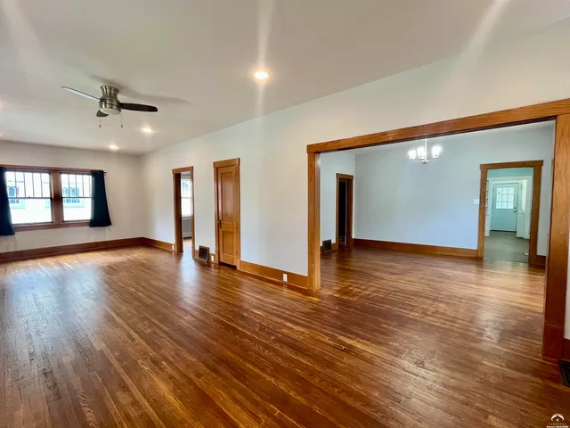 $169,900 | 1505 North Main Street, Hutchinson, KS 67501