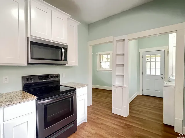 $169,900 | 1505 North Main Street, Hutchinson, KS 67501