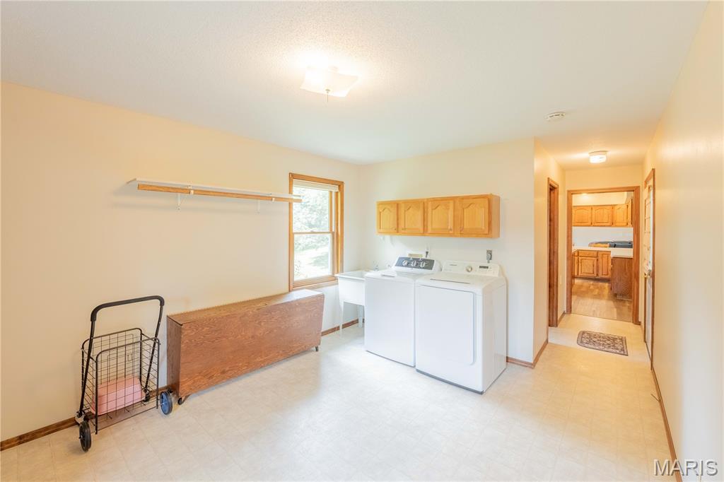 5964 Renken Road Dorsey, IL 62021 - Photo 16 of 57