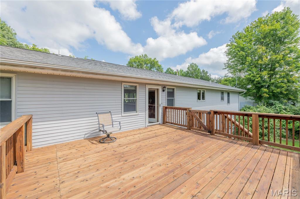5964 Renken Road Dorsey, IL 62021 - Photo 35 of 57