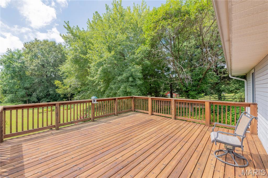 5964 Renken Road Dorsey, IL 62021 - Photo 37 of 57