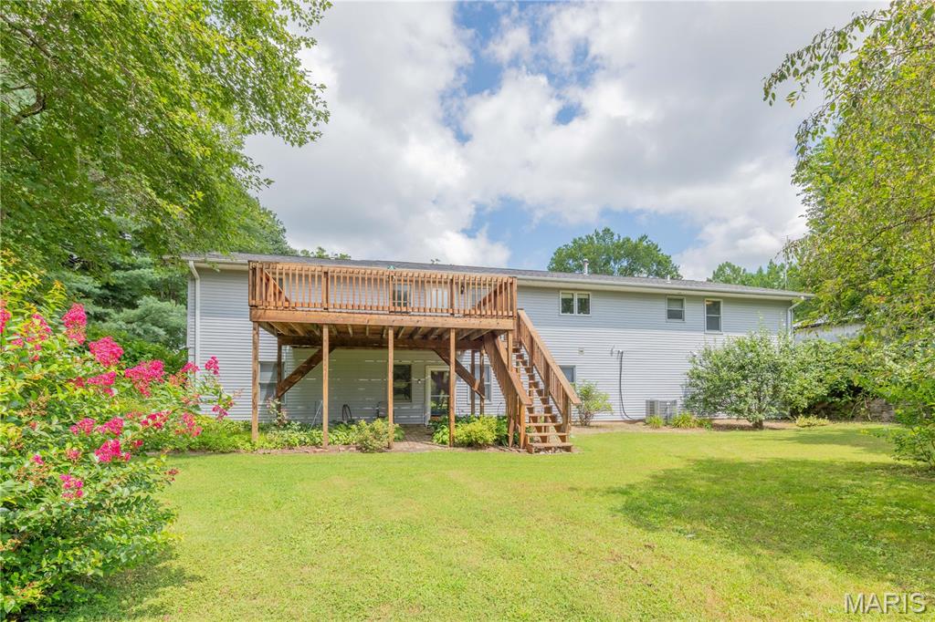 5964 Renken Road Dorsey, IL 62021 - Photo 38 of 57
