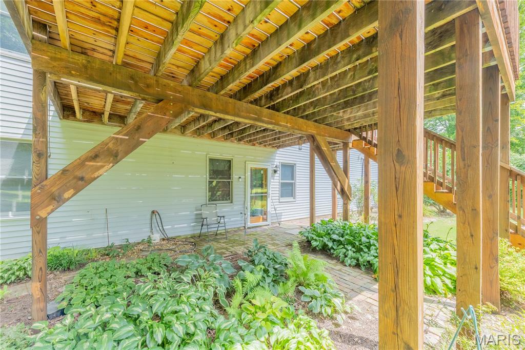 5964 Renken Road Dorsey, IL 62021 - Photo 40 of 57