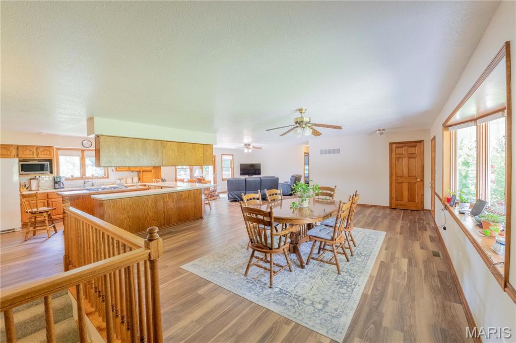 5964 Renken Road Dorsey, IL 62021 - Photo 4 of 57
