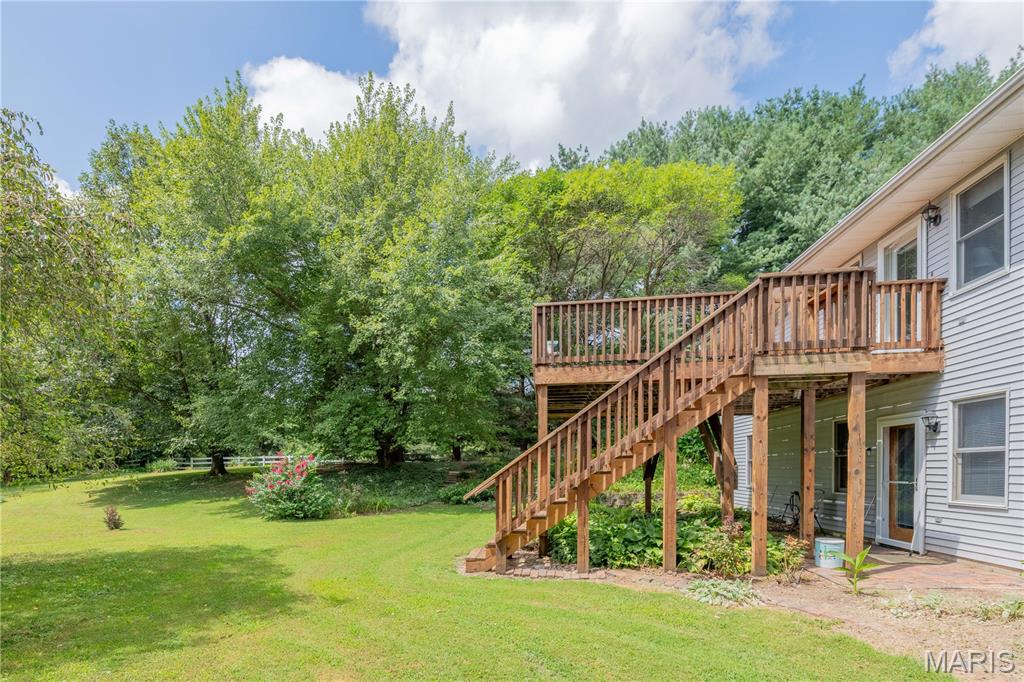 5964 Renken Road Dorsey, IL 62021 - Photo 41 of 57