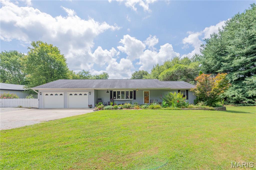 5964 Renken Road Dorsey, IL 62021 - Photo 47 of 57