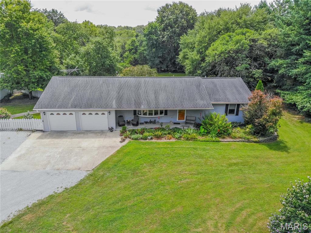 5964 Renken Road Dorsey, IL 62021 - Photo 49 of 57