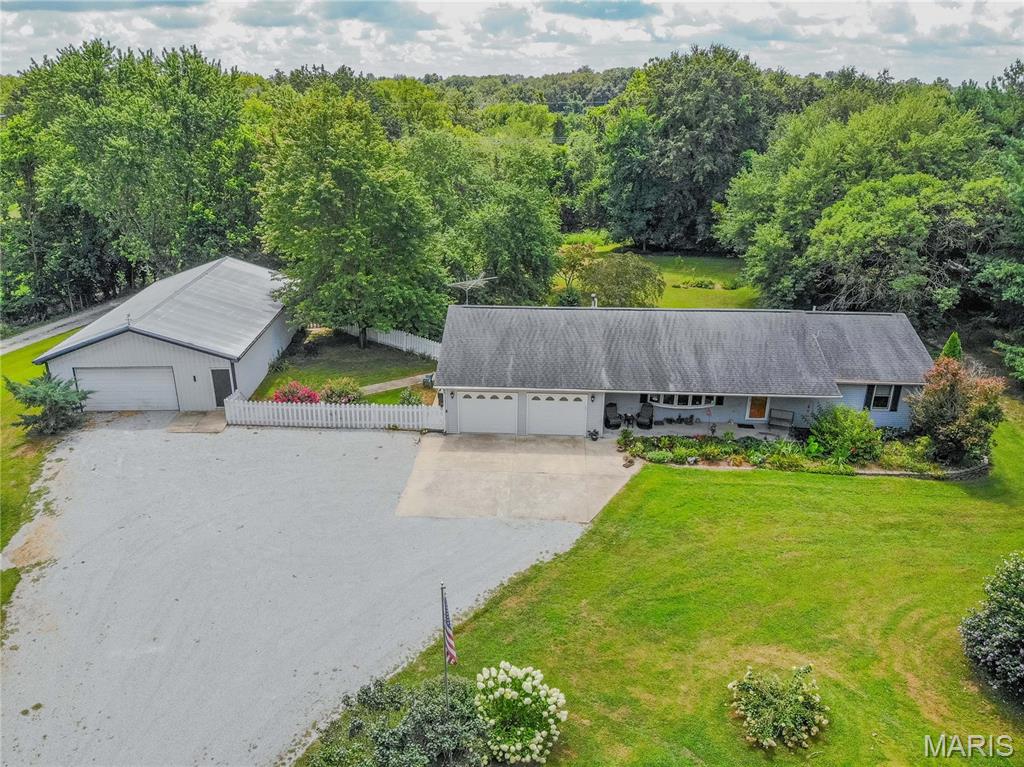 5964 Renken Road Dorsey, IL 62021 - Photo 50 of 57